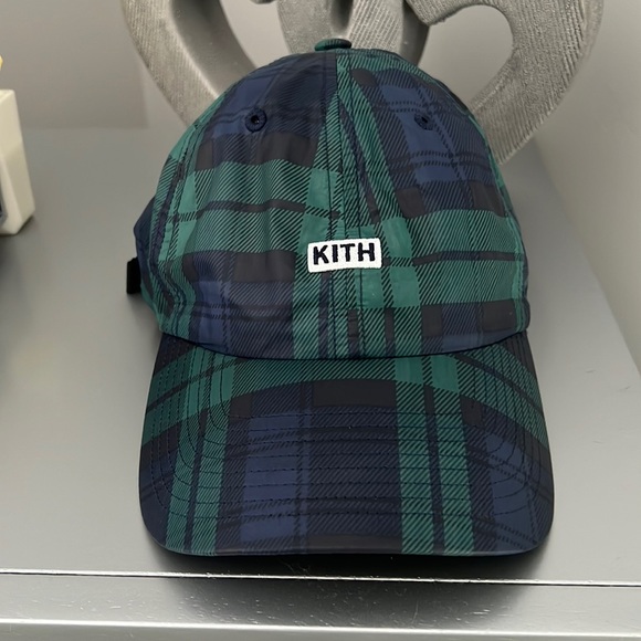 Kith | Accessories | Kith X Adidas Cap 